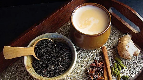 چای ماسالا هندی